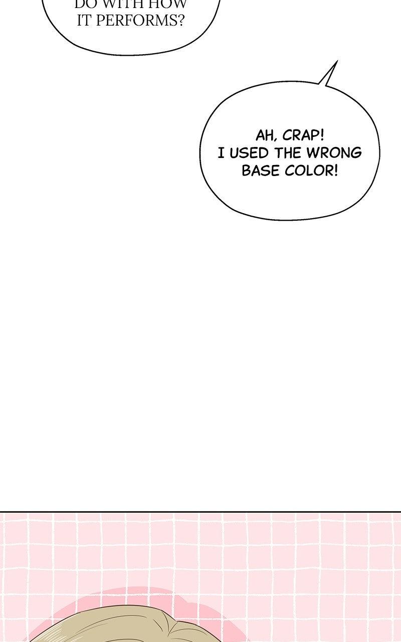My Fake Crush Chapter 67 page 40 - 