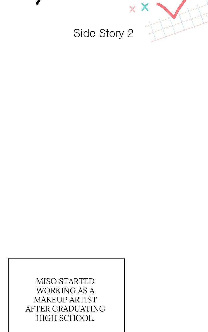 My Fake Crush Chapter 67 page 42 - 