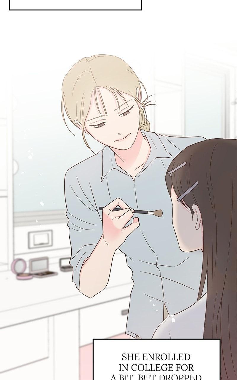 My Fake Crush Chapter 67 page 43 - 