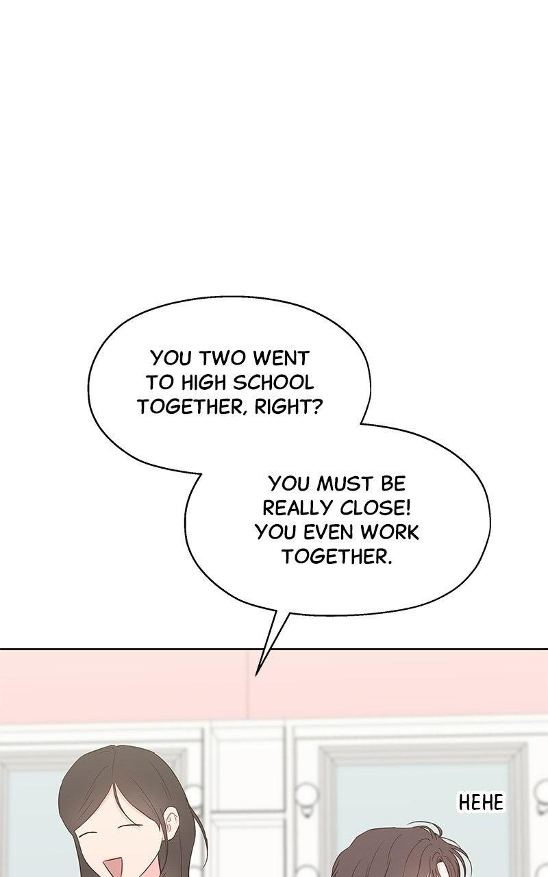 My Fake Crush Chapter 67 page 46 - 