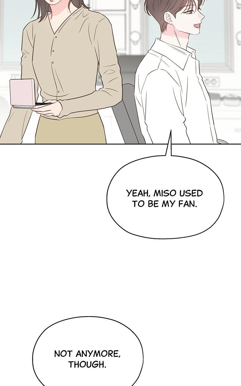 My Fake Crush Chapter 67 page 47 - 