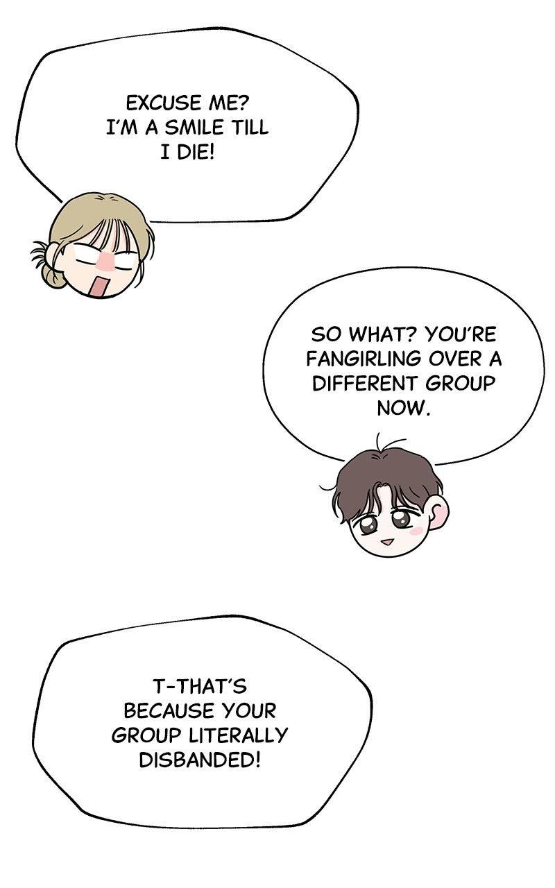 My Fake Crush Chapter 67 page 49 - 