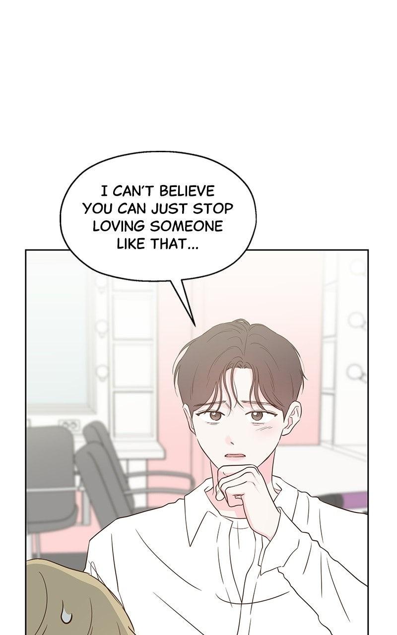 My Fake Crush Chapter 67 page 50 - 