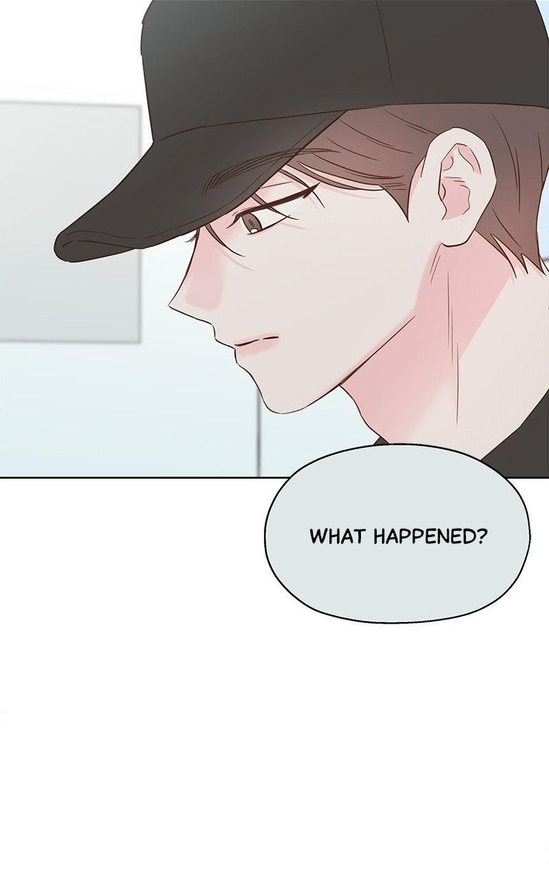 My Fake Crush Chapter 67 page 6 - 