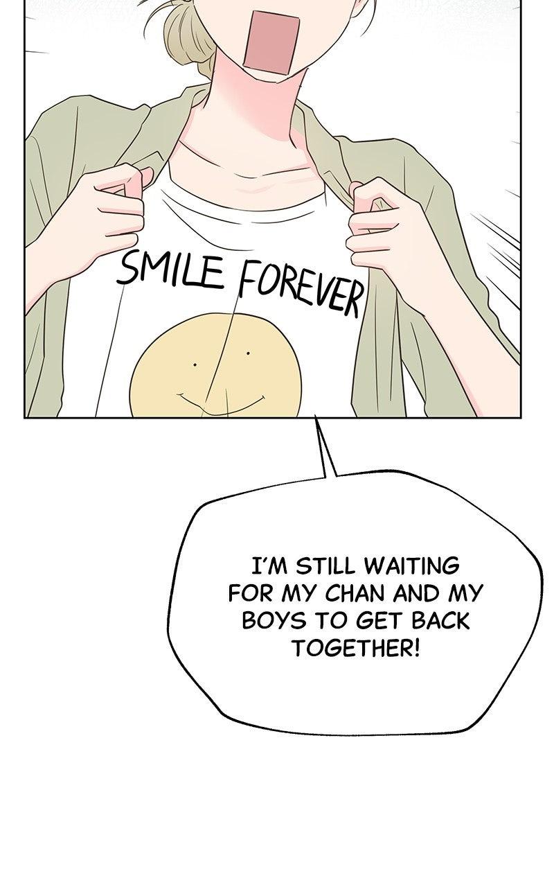 My Fake Crush Chapter 67 page 52 - 