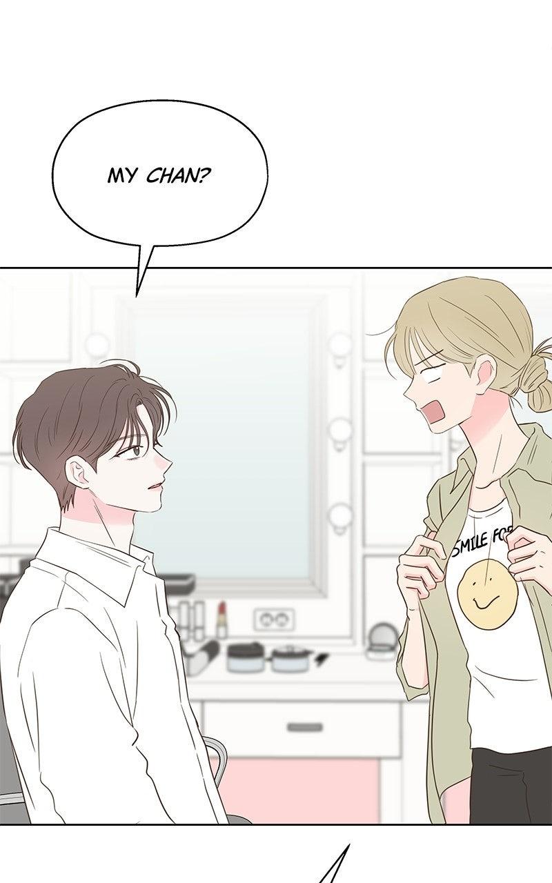 My Fake Crush Chapter 67 page 53 - 