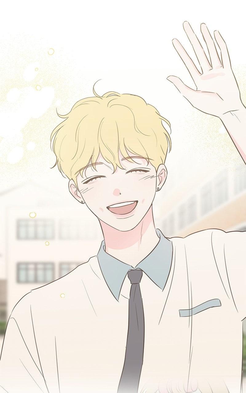 My Fake Crush Chapter 67 page 55 - 