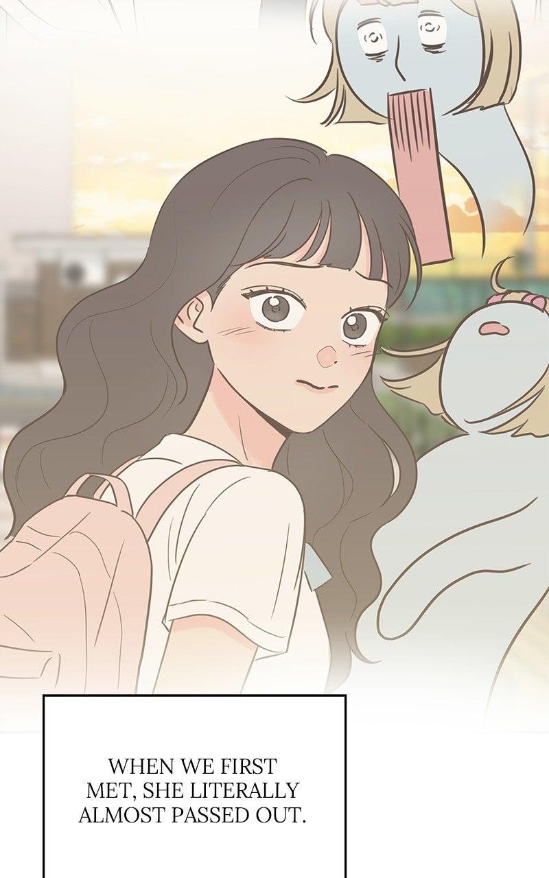 My Fake Crush Chapter 67 page 56 - 