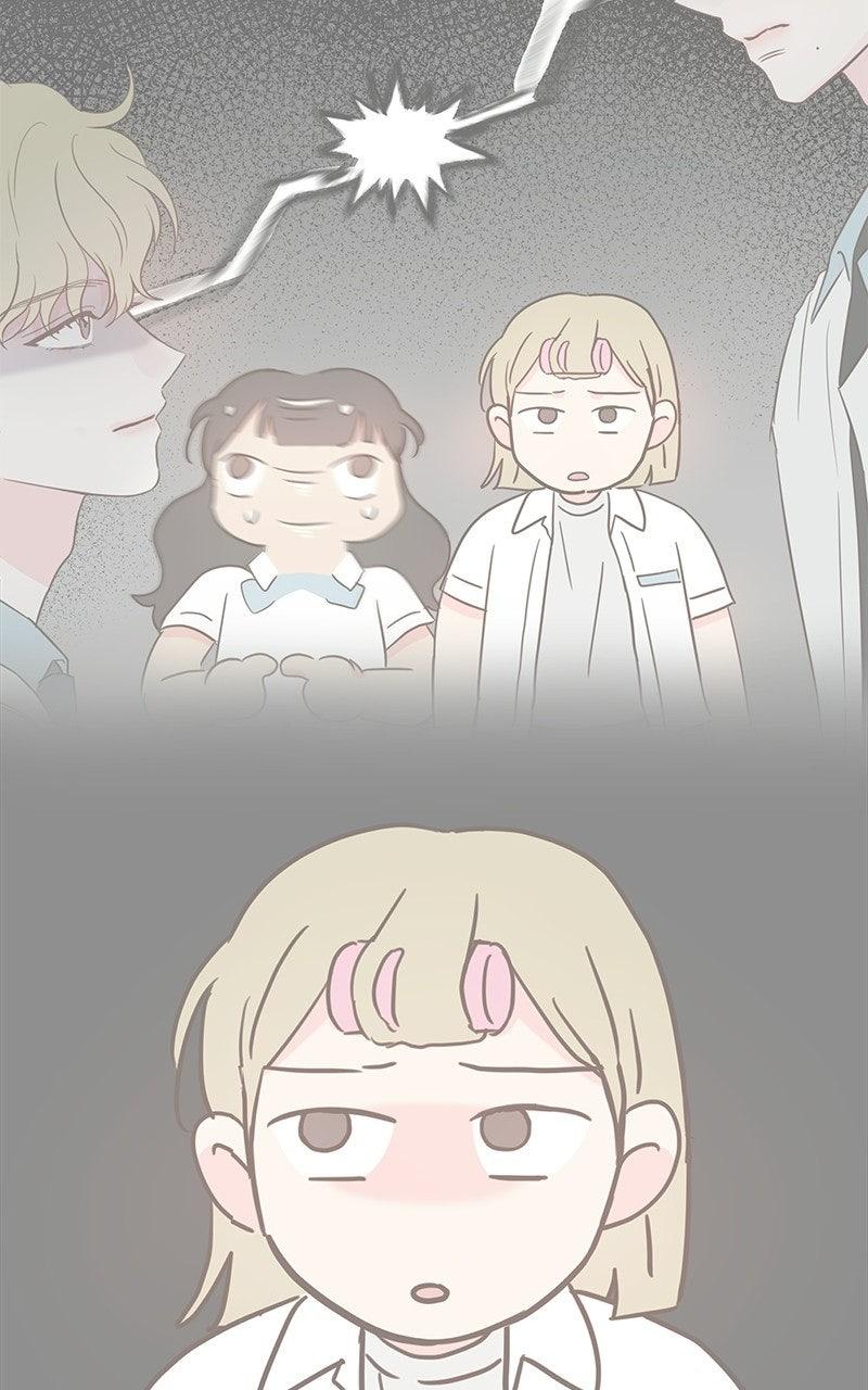 My Fake Crush Chapter 67 page 58 - 