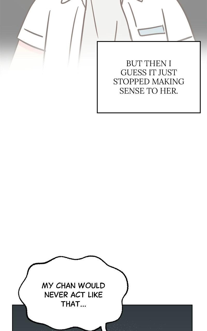 My Fake Crush Chapter 67 page 59 - 