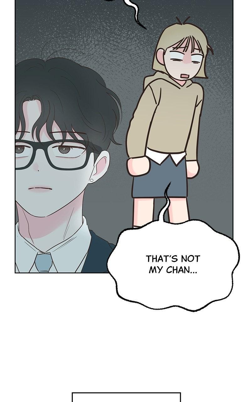 My Fake Crush Chapter 67 page 60 - 