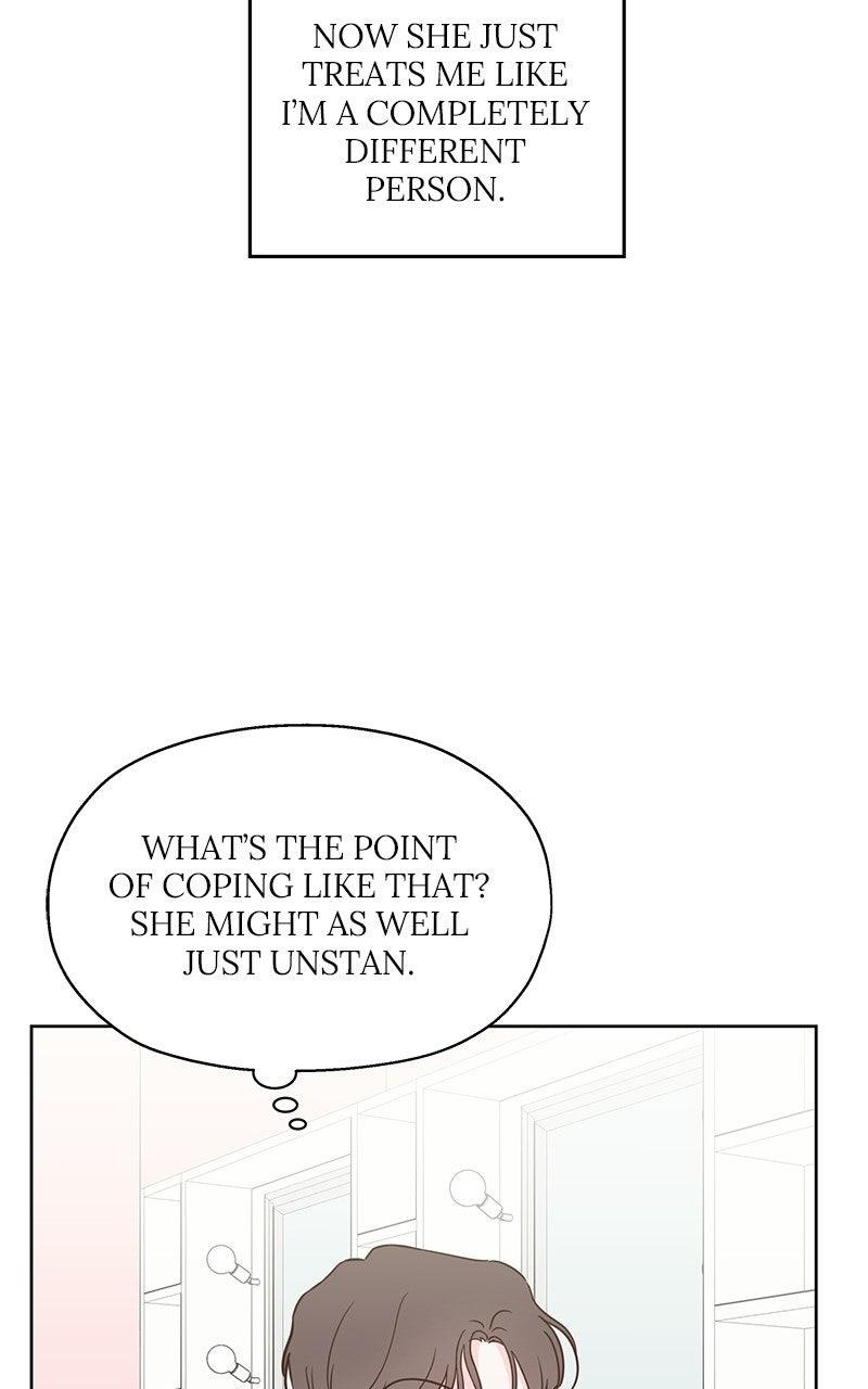 My Fake Crush Chapter 67 page 61 - 