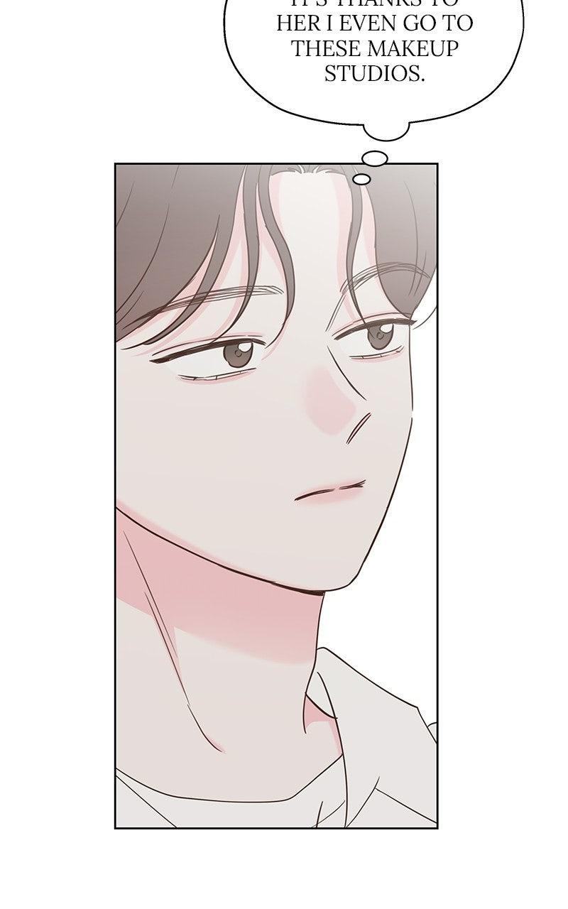 My Fake Crush Chapter 67 page 63 - 