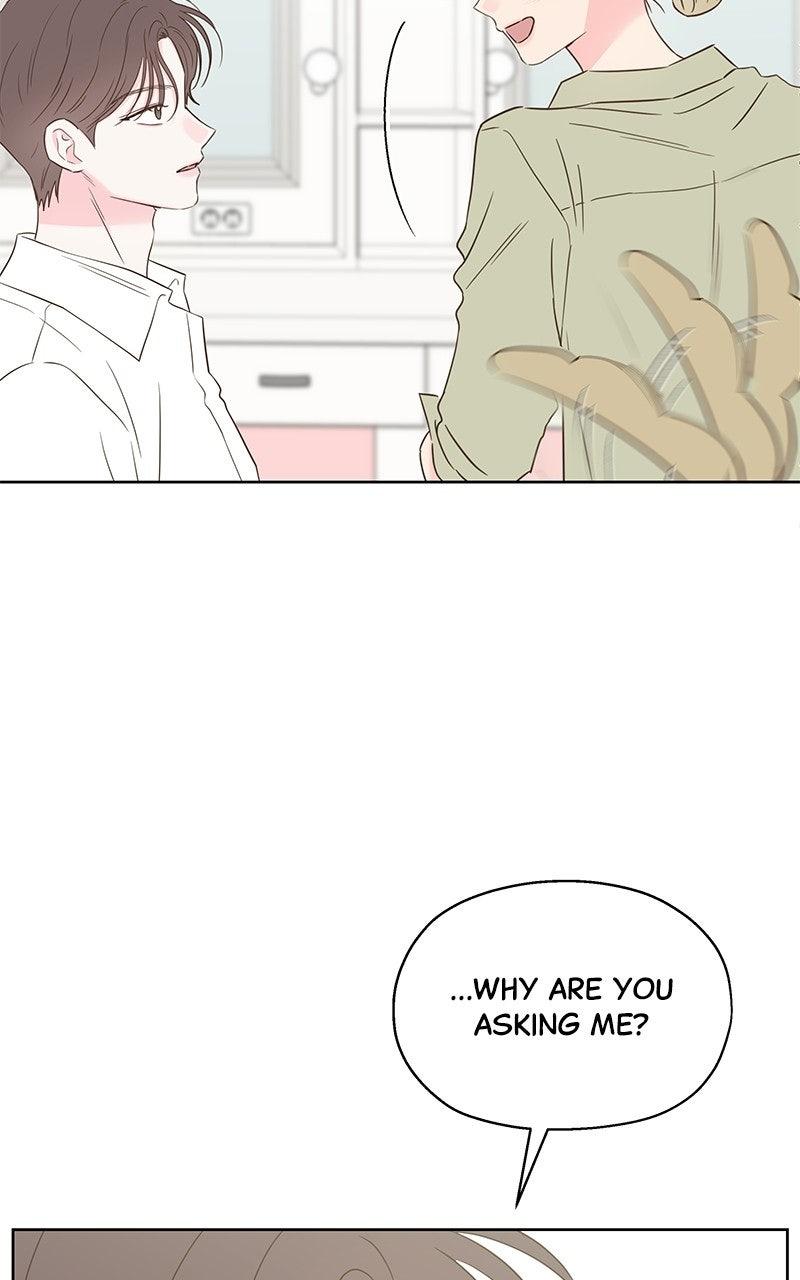 My Fake Crush Chapter 67 page 65 - 