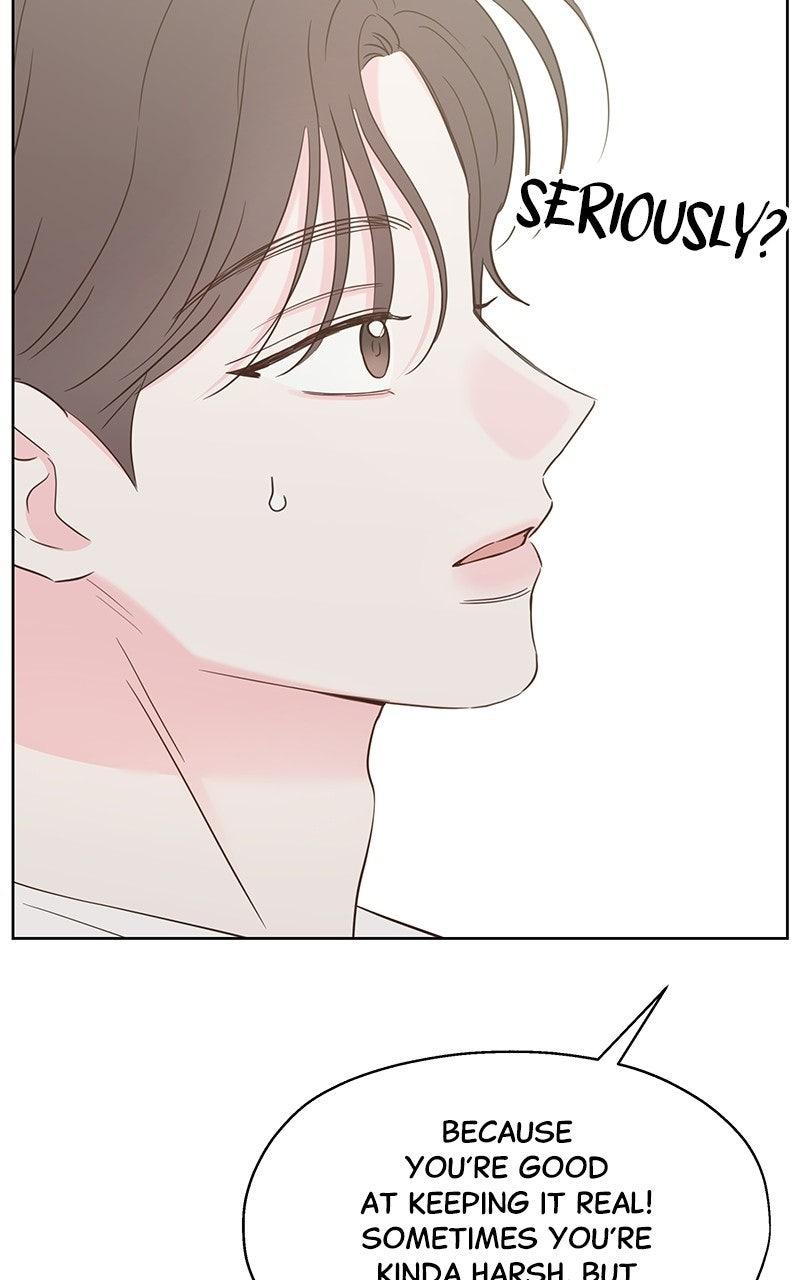 My Fake Crush Chapter 67 page 66 - 