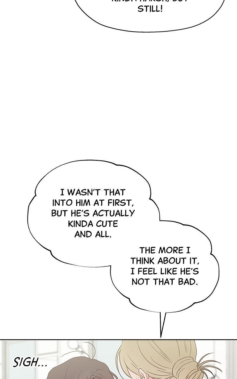 My Fake Crush Chapter 67 page 67 - 