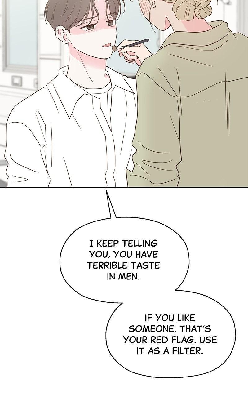 My Fake Crush Chapter 67 page 68 - 