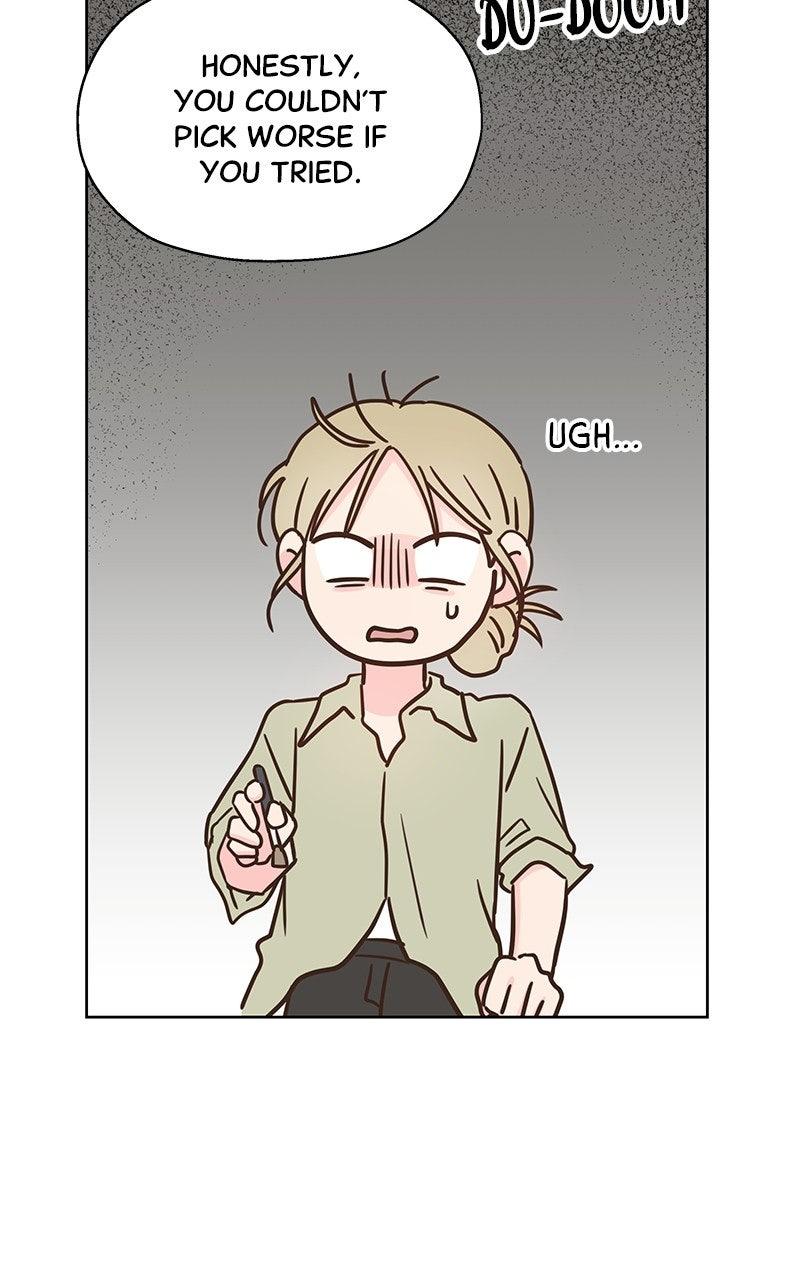 My Fake Crush Chapter 67 page 71 - 