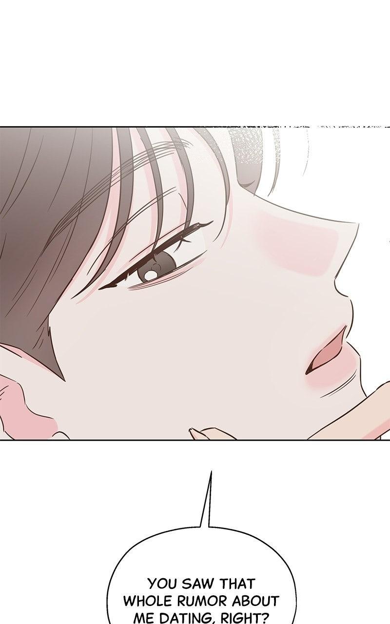 My Fake Crush Chapter 67 page 75 - 