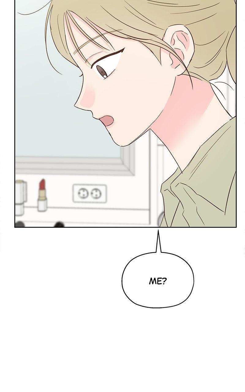 My Fake Crush Chapter 67 page 77 - 