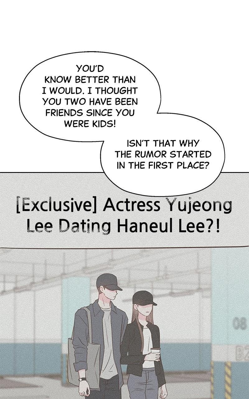 My Fake Crush Chapter 67 page 78 - 