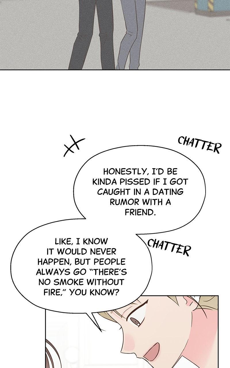 My Fake Crush Chapter 67 page 79 - 
