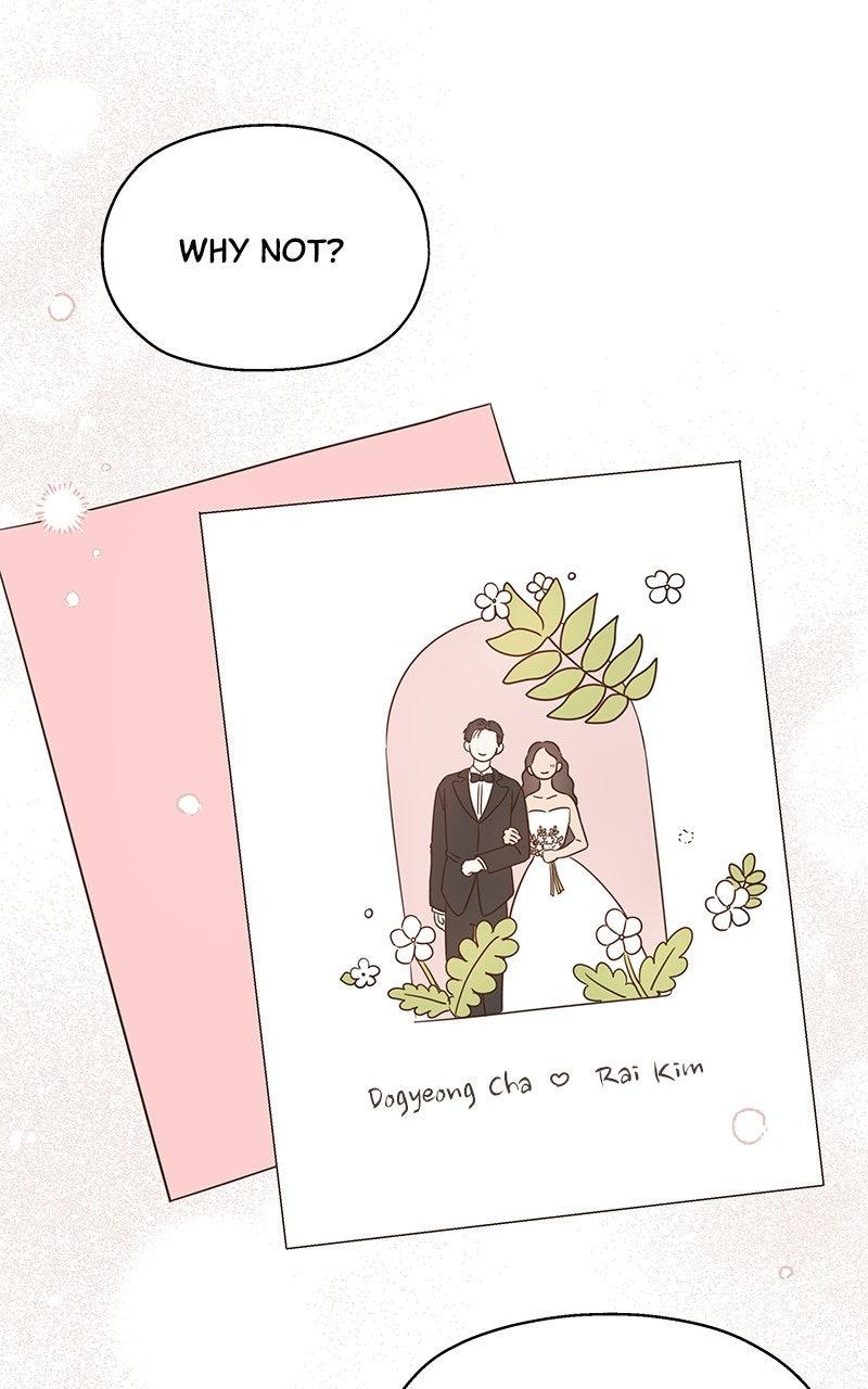 My Fake Crush Chapter 67 page 81 - 