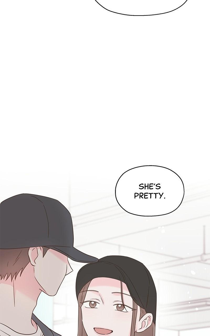 My Fake Crush Chapter 67 page 84 - 