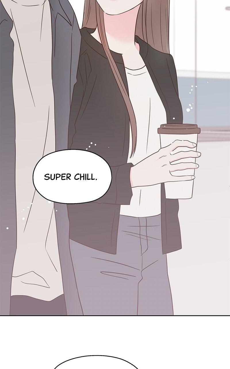 My Fake Crush Chapter 67 page 85 - 