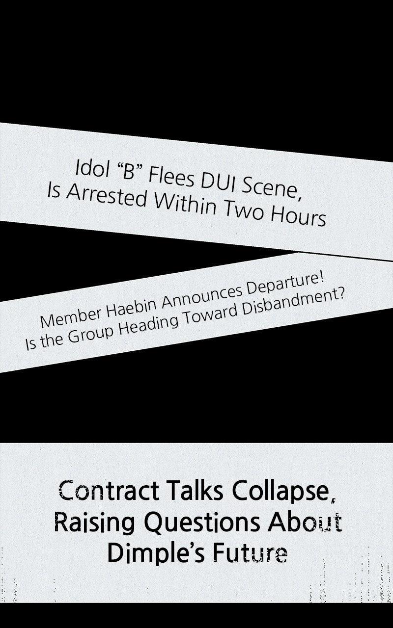 My Fake Crush Chapter 67 page 10 - 