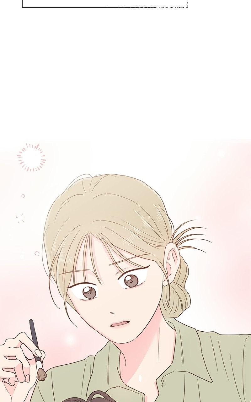 My Fake Crush Chapter 67 page 92 - 