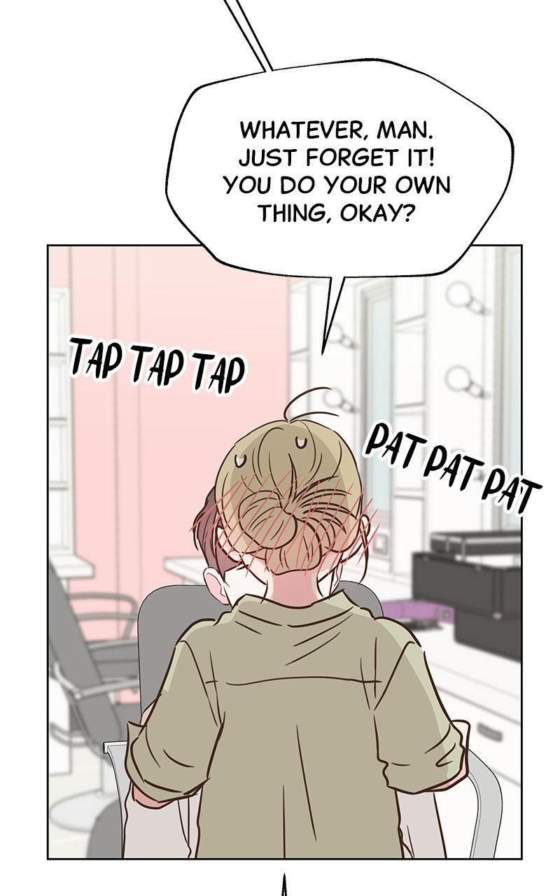 My Fake Crush Chapter 67 page 94 - 