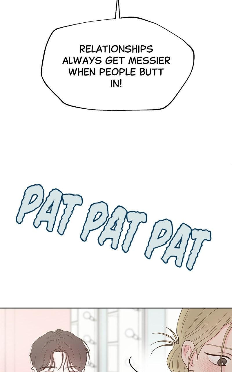 My Fake Crush Chapter 67 page 95 - 