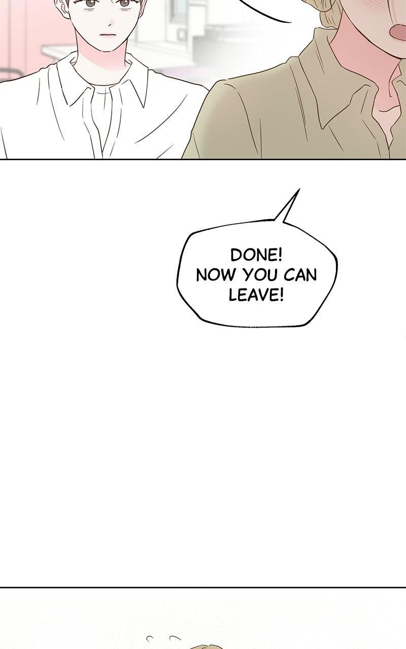 My Fake Crush Chapter 67 page 96 - 