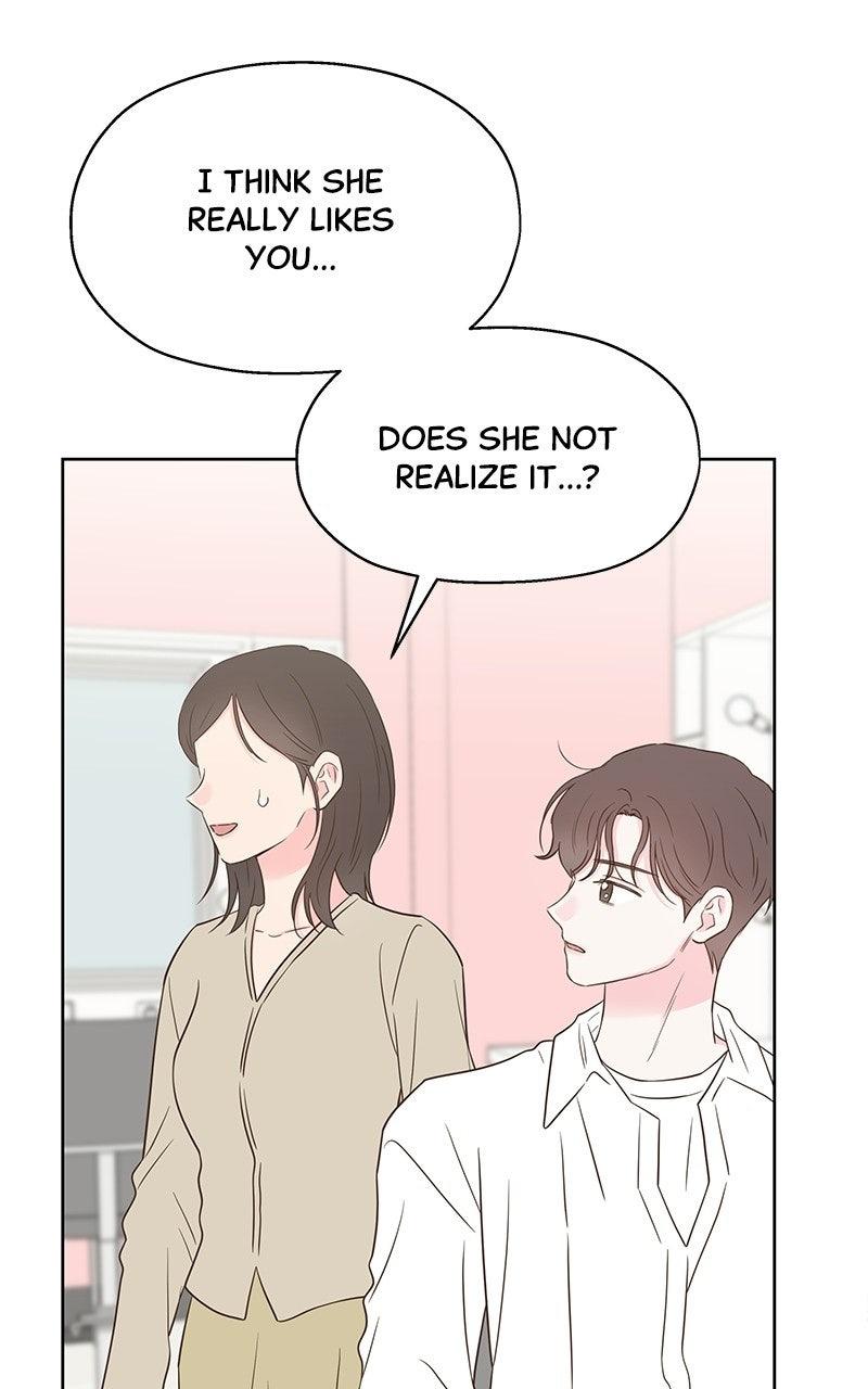 My Fake Crush Chapter 67 page 99 - 