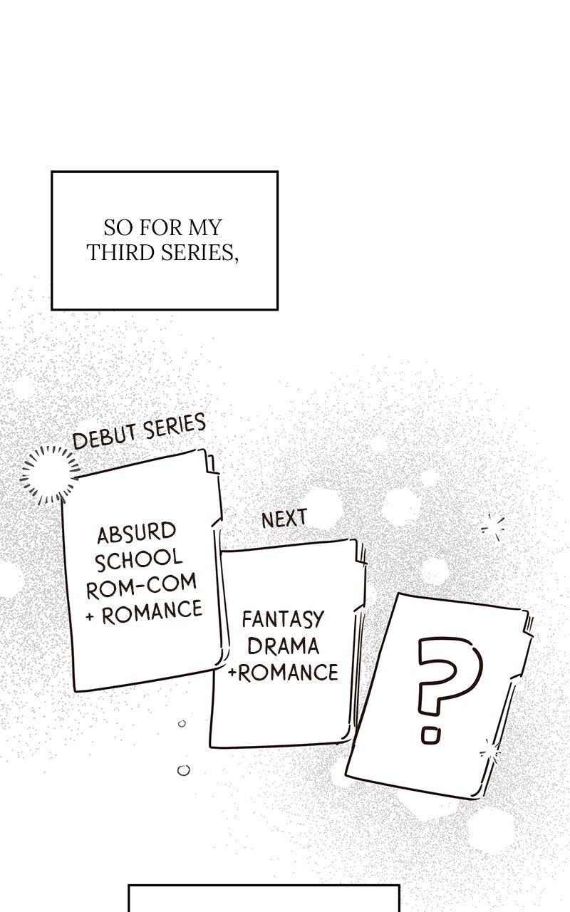 My Fake Crush Chapter 68.5 page 11 - 