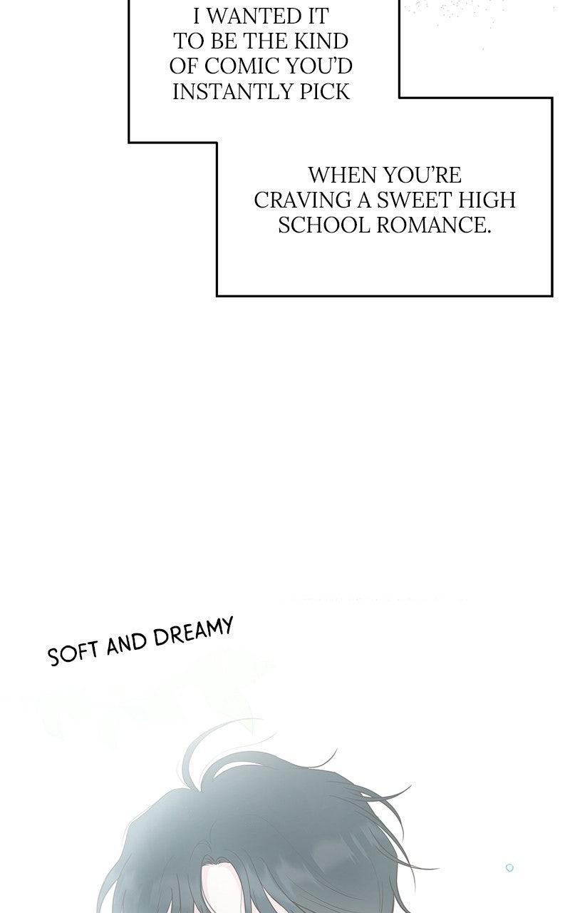 My Fake Crush Chapter 68.5 page 12 - 