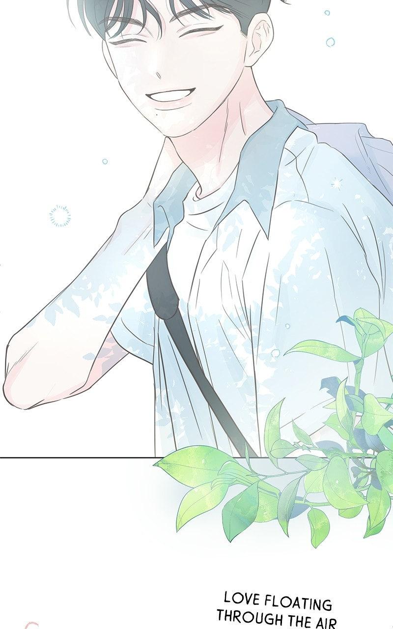 My Fake Crush Chapter 68.5 page 13 - 
