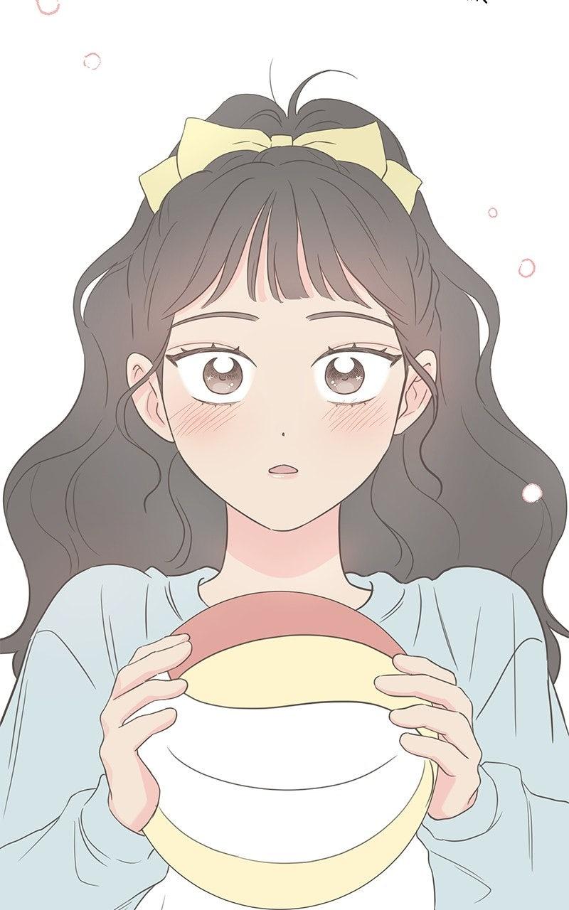 My Fake Crush Chapter 68.5 page 14 - 