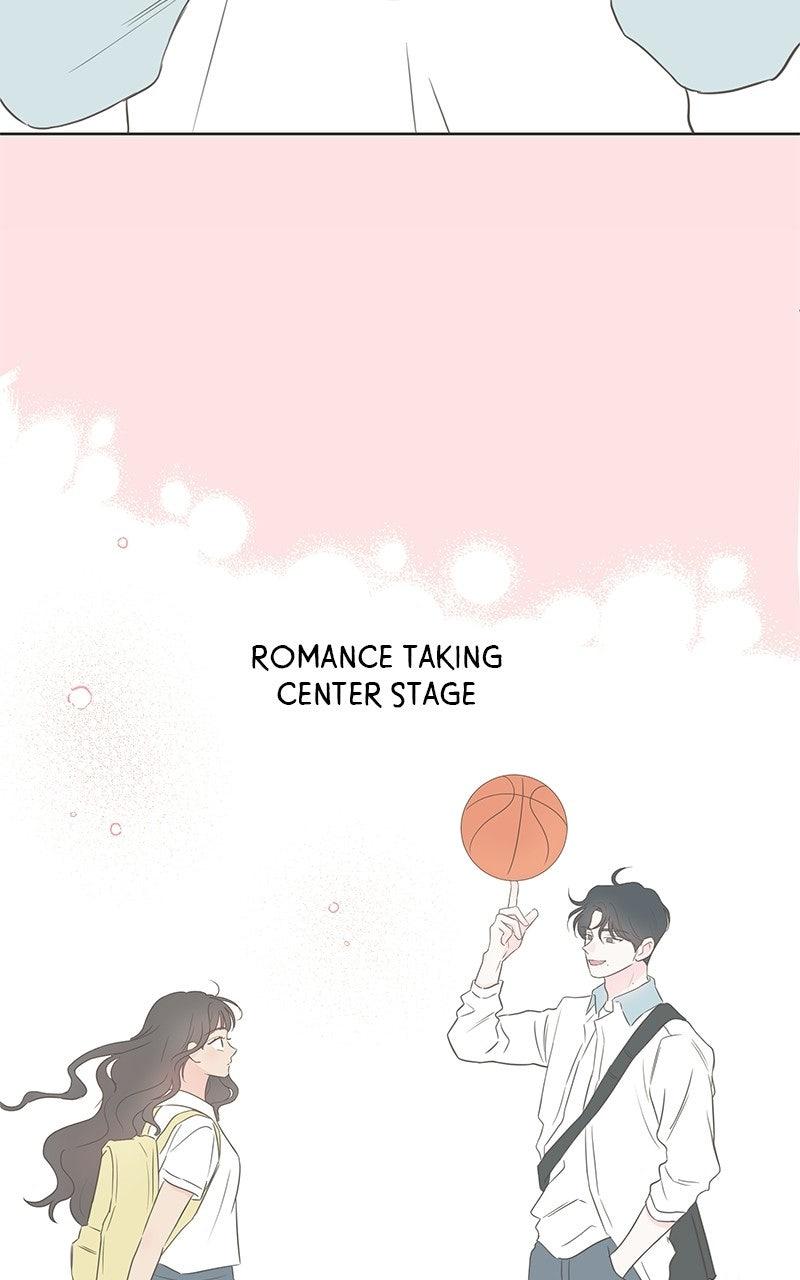 My Fake Crush Chapter 68.5 page 15 - 