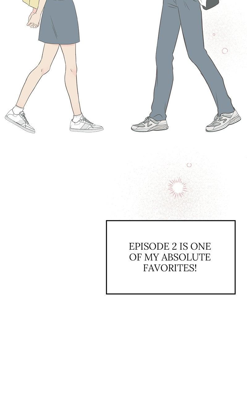 My Fake Crush Chapter 68.5 page 16 - 