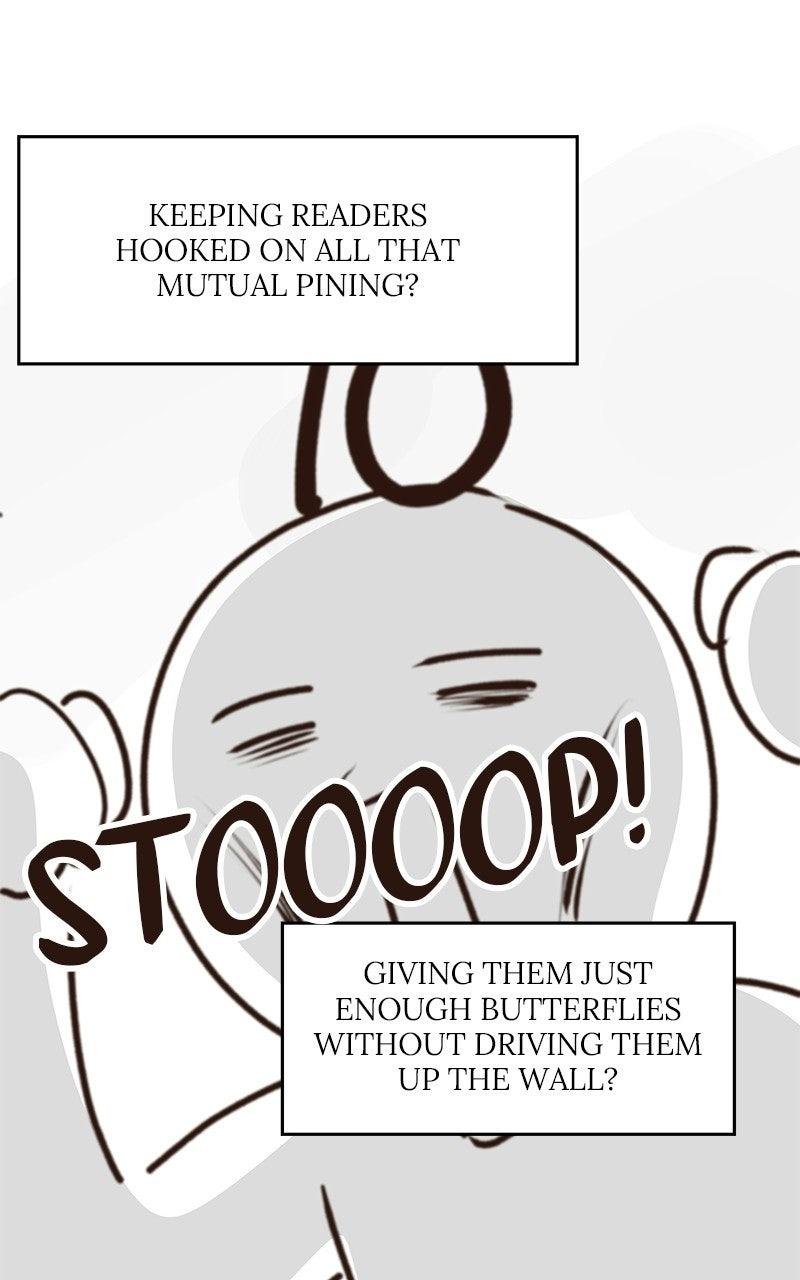 My Fake Crush Chapter 68.5 page 20 - 