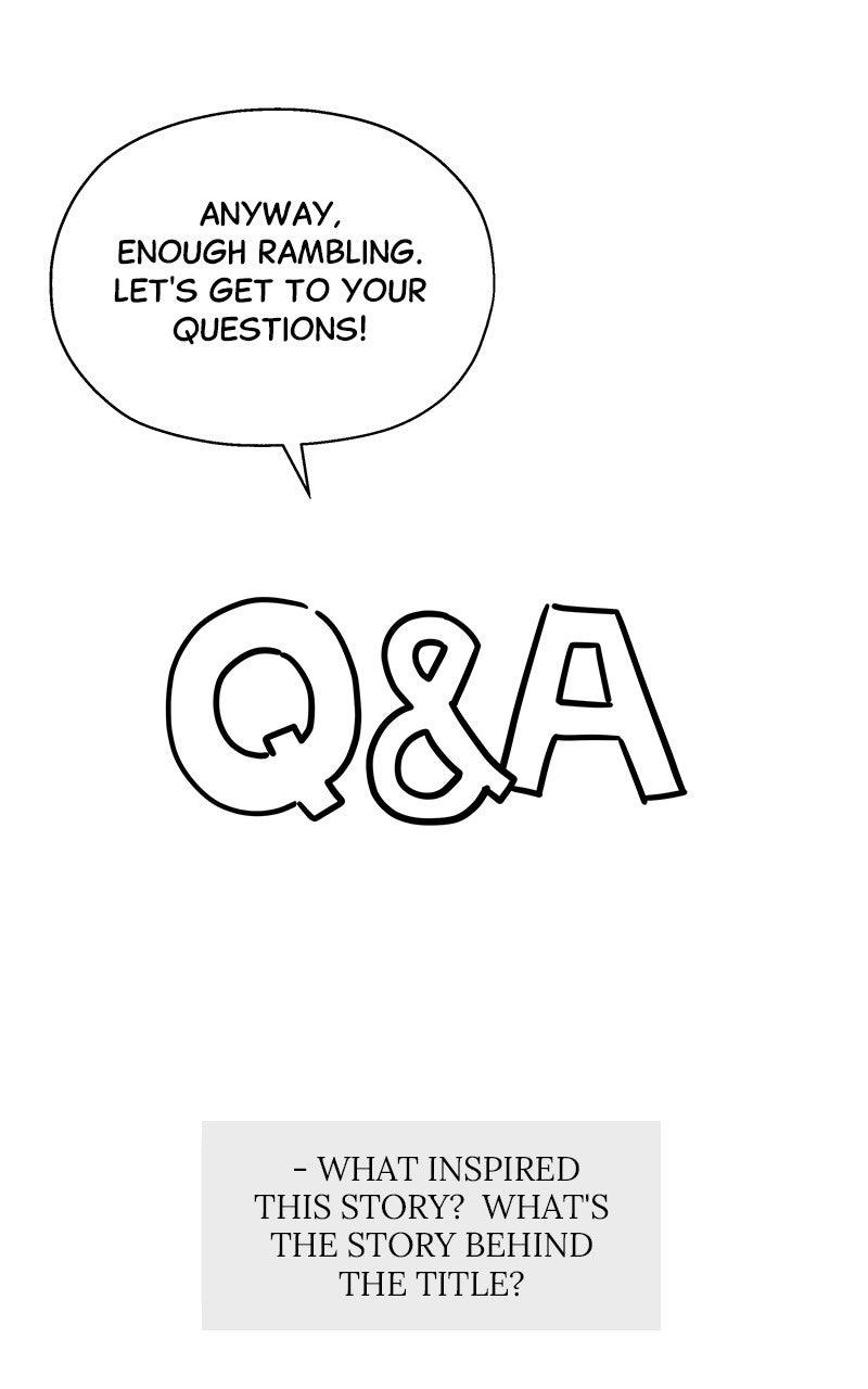 My Fake Crush Chapter 68.5 page 24 - 