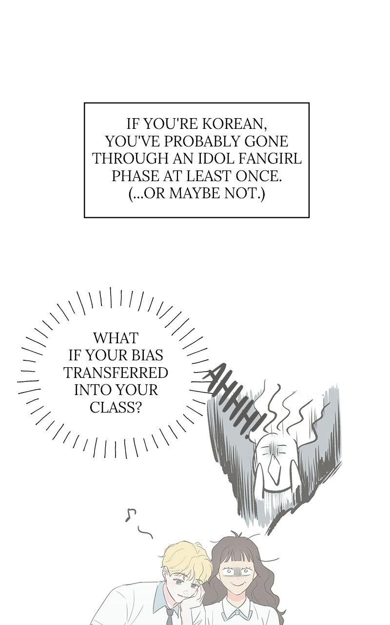 My Fake Crush Chapter 68.5 page 25 - 
