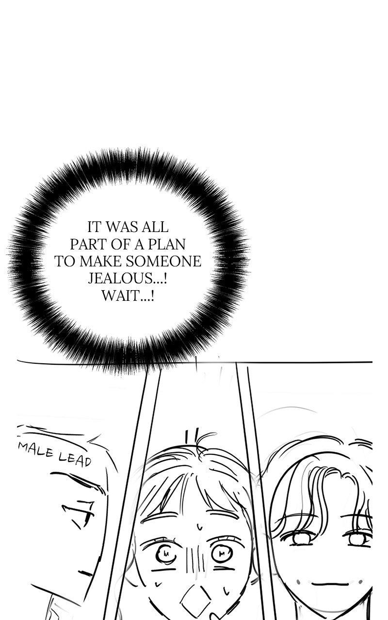 My Fake Crush Chapter 68.5 page 27 - 