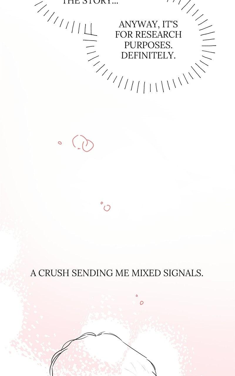 My Fake Crush Chapter 68.5 page 30 - 