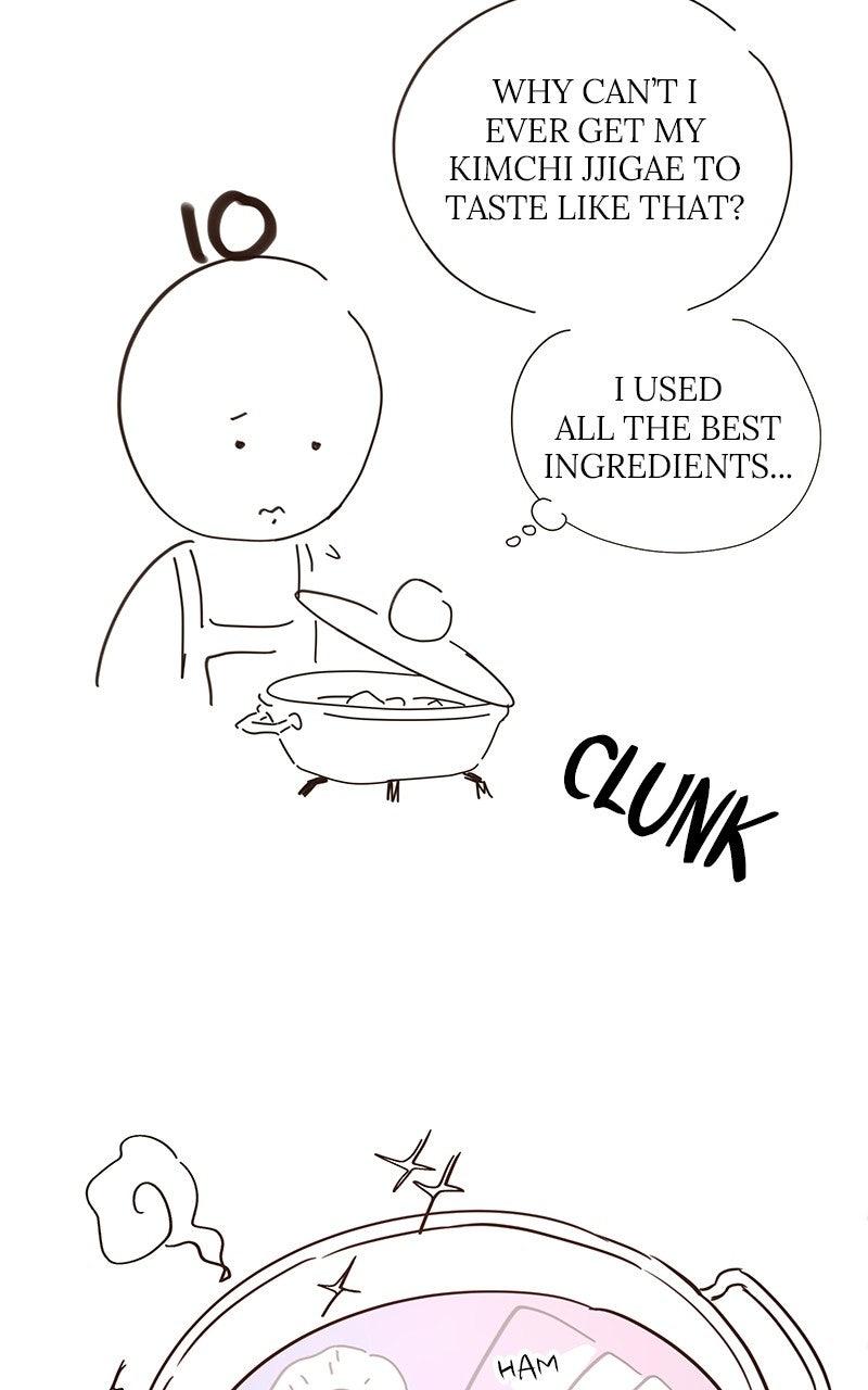 My Fake Crush Chapter 68.5 page 4 - 