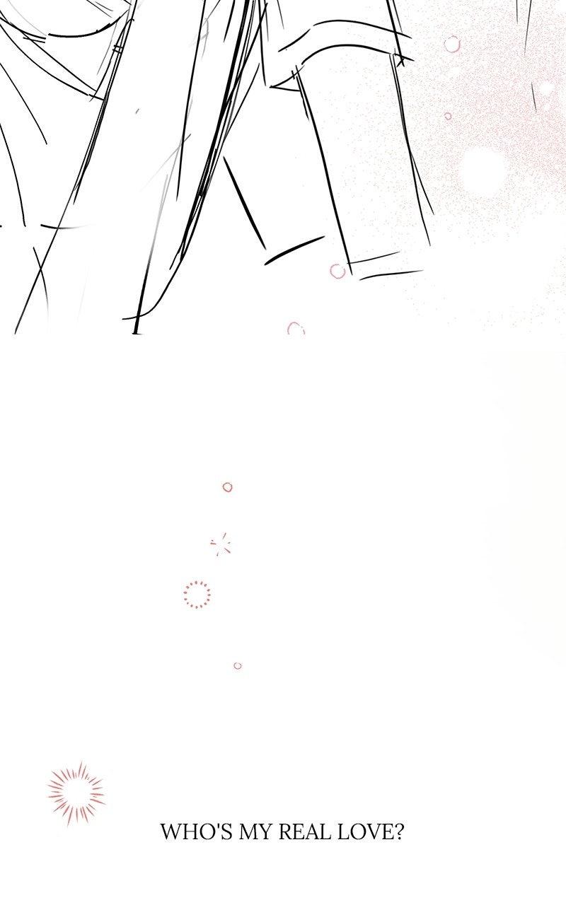 My Fake Crush Chapter 68.5 page 33 - 