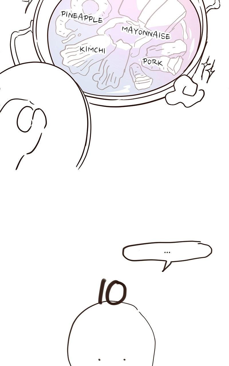 My Fake Crush Chapter 68.5 page 5 - 