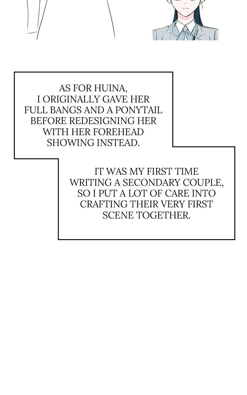 My Fake Crush Chapter 68.5 page 42 - 
